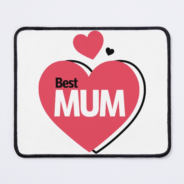 Item preview, Best Mum designed and sold by CraftedWithLove.