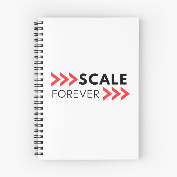 Item preview, Red Scale Forever designed and sold by LZRO.