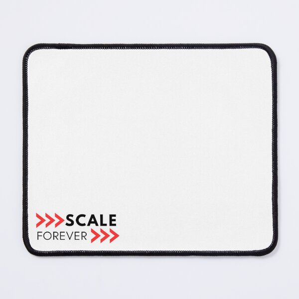 Item preview, Red Scale Forever designed and sold by LZRO.