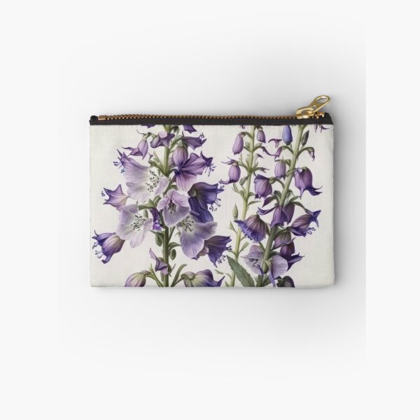Item preview, Larkspur Flowers  designed and sold by Vanover Designs.