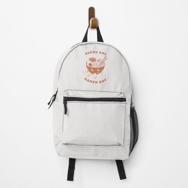 Item preview, Everyday Ramen Day! designed and sold by nikipalinkas.