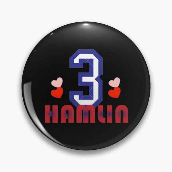 Item preview, DAMAR HAMLIN 3 designed and sold by EldredaGillion.