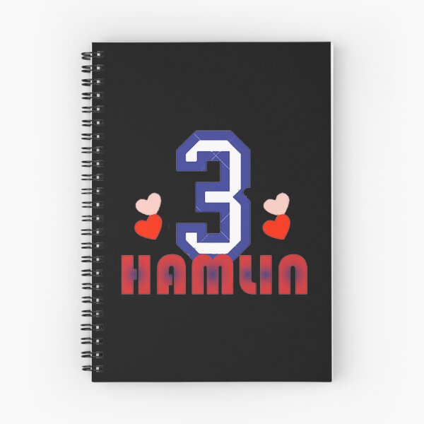 Item preview, DAMAR HAMLIN 3 designed and sold by EldredaGillion.