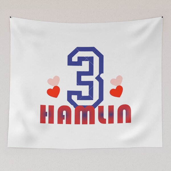Item preview, DAMAR HAMLIN 3 designed and sold by EldredaGillion.
