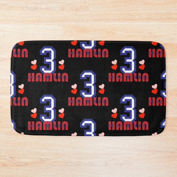 Item preview, DAMAR HAMLIN 3 designed and sold by EldredaGillion.