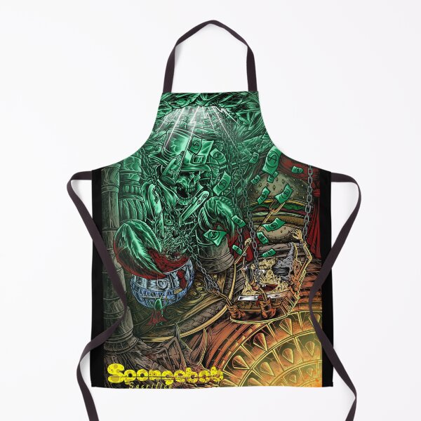 Item preview, Spongebob Sacrifice designed and sold by ANONE-CLOTH.