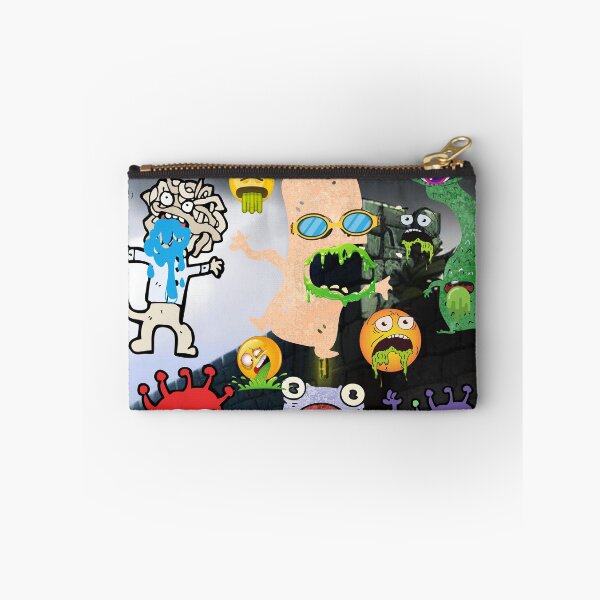 Item preview, Funny Puking Stickers and Gifts designed and sold by Willyboy16.