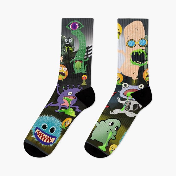 Item preview, Funny Puking Stickers and Gifts designed and sold by Willyboy16.