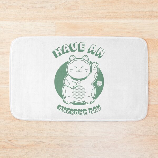Item preview, Have an awesome day designed and sold by nikipalinkas.