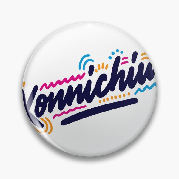 Item preview, Kounichiwa designed and sold by chromNDR.