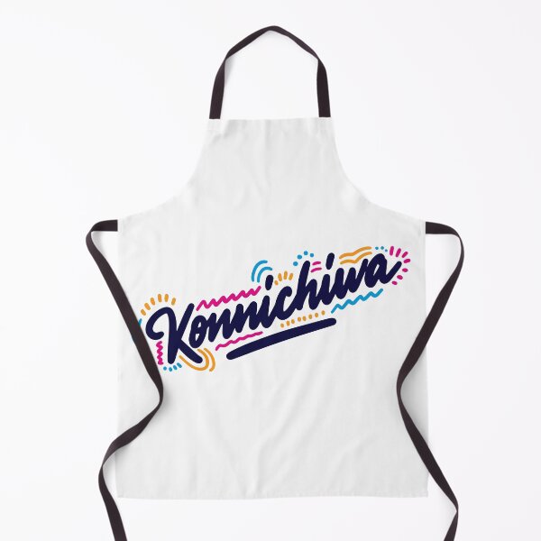 Item preview, Kounichiwa designed and sold by chromNDR.