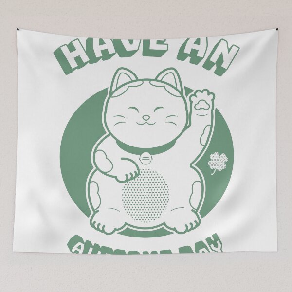 Item preview, Have an awesome day designed and sold by nikipalinkas.