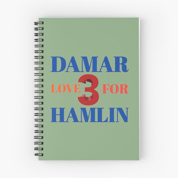 Item preview, pray for Damar Hamlin designed and sold by EldredaGillion.