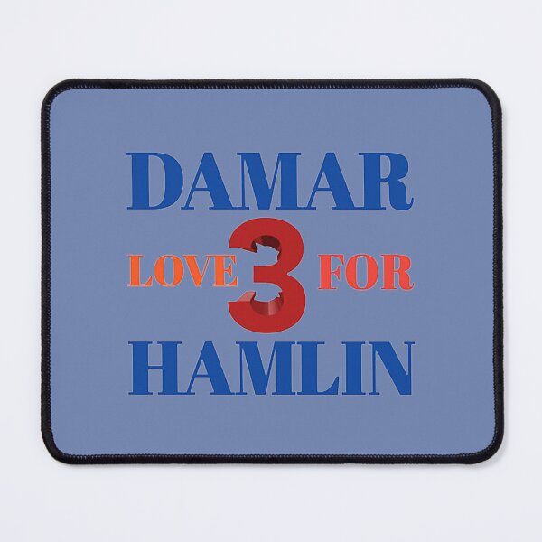 Item preview, pray for Damar Hamlin designed and sold by EldredaGillion.