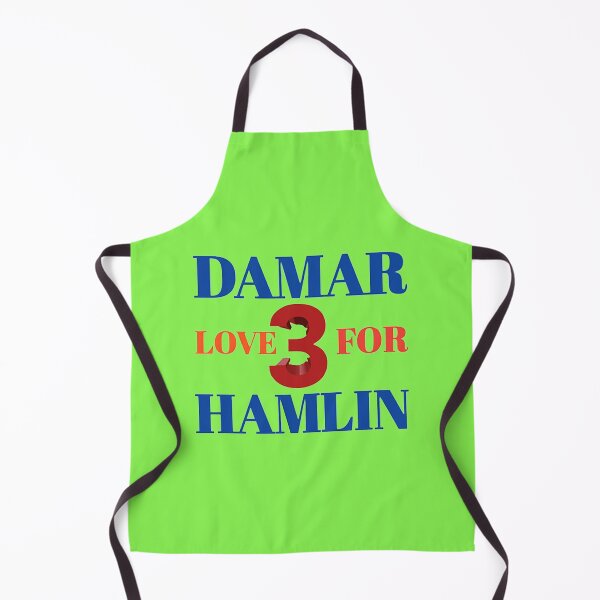 Item preview, pray for Damar Hamlin designed and sold by EldredaGillion.