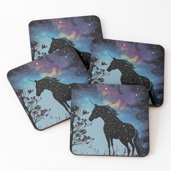 Item preview, Star Unicorn designed and sold by SoloSeal.