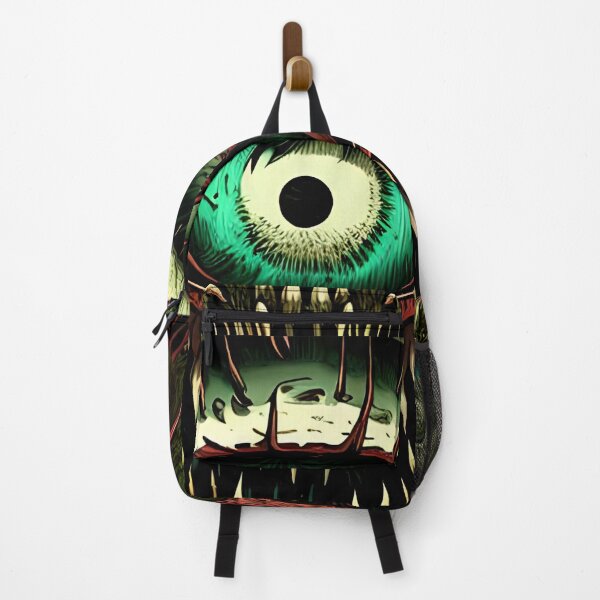 Item preview, INNER MONSTERS - INNER DEMONS designed and sold by AnimPet.