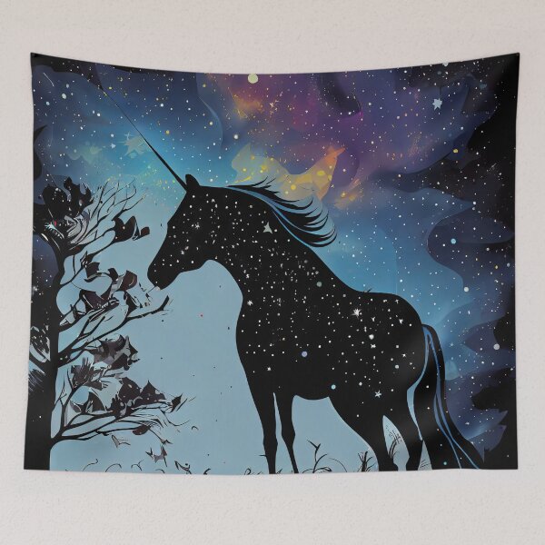 Item preview, Star Unicorn designed and sold by SoloSeal.