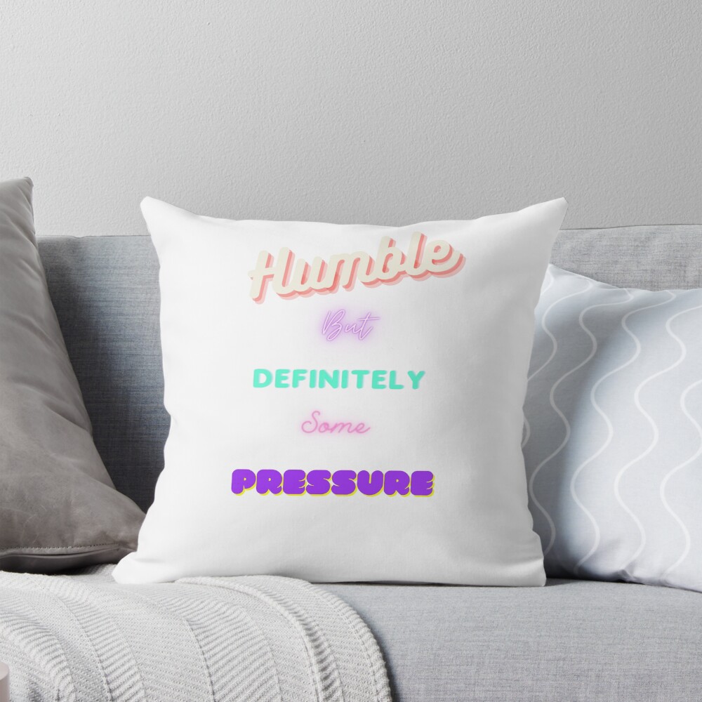 Item preview, Throw Pillow designed and sold by vinsteck.