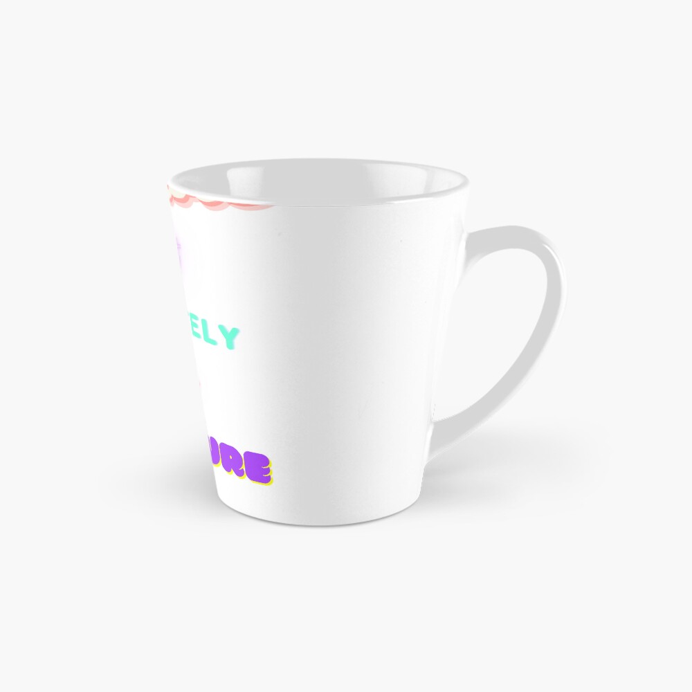 Item preview, Tall Mug designed and sold by vinsteck.