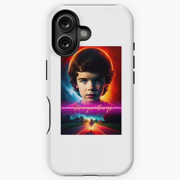 Item preview, Stranger things design designed and sold by ShopExpressPR.
