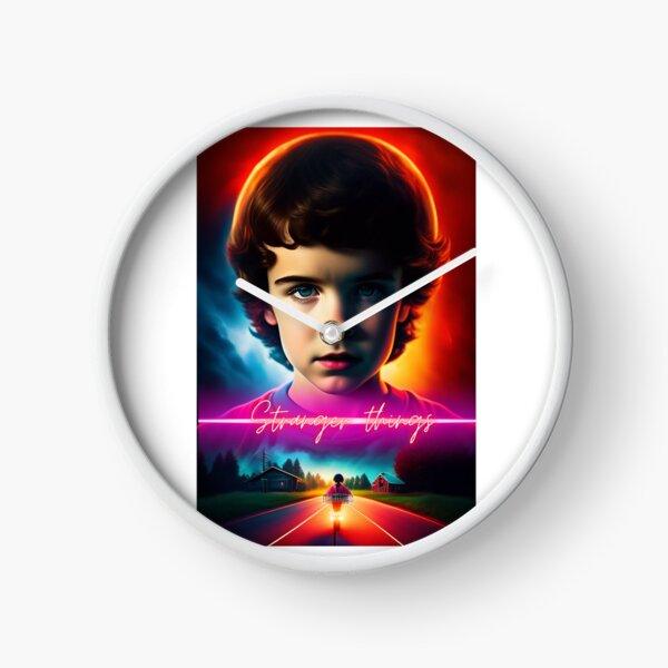 Item preview, Stranger things design designed and sold by ShopExpressPR.