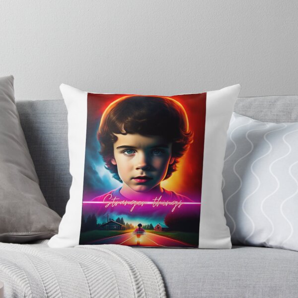 Item preview, Stranger things design designed and sold by ShopExpressPR.