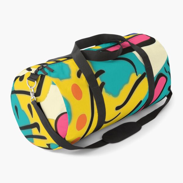 Item preview, 80's Inspired Line Pattern - Tapistry Design designed and sold by lazarus93.
