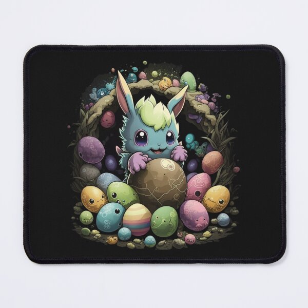 Item preview, CUTE ALIEN EASTER designed and sold by R B Chrystal.