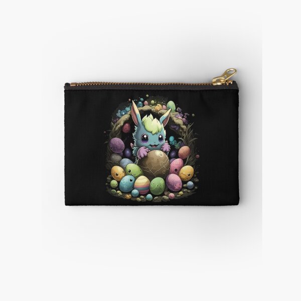 Item preview, CUTE ALIEN EASTER designed and sold by R B Chrystal.