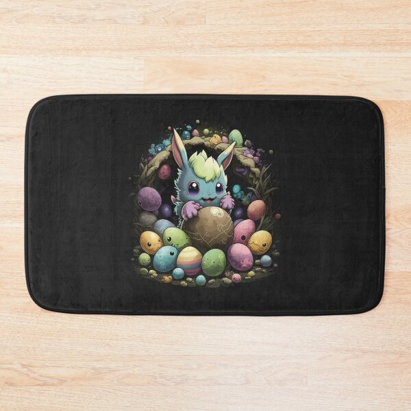 Item preview, CUTE ALIEN EASTER designed and sold by R B Chrystal.