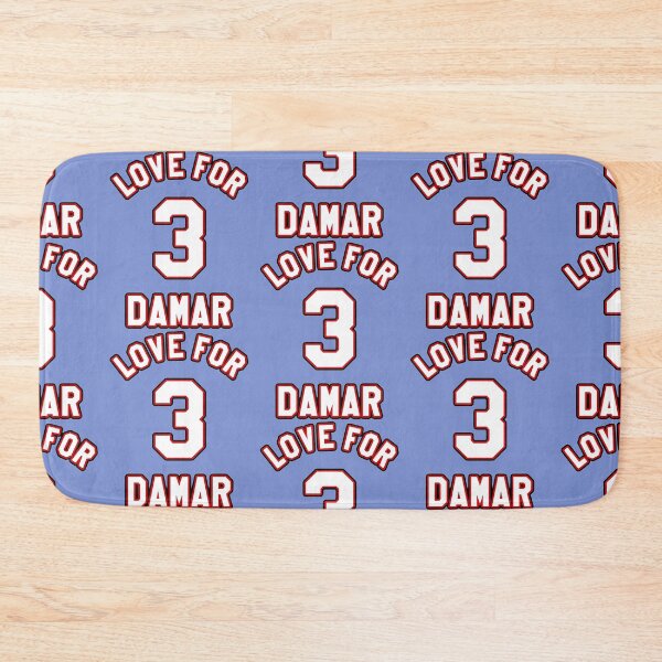 Item preview, DAMAR HAMLIN DAMAR HAMLIN 3 designed and sold by EldredaGillion.