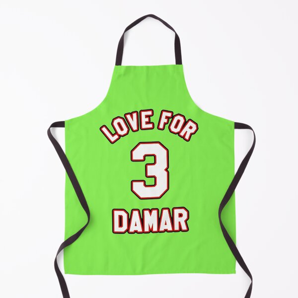 Item preview, DAMAR HAMLIN DAMAR HAMLIN 3 designed and sold by EldredaGillion.