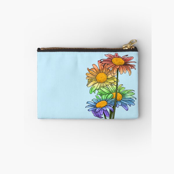 Item preview, Daisies Rainbow designed and sold by Art by Veya.
