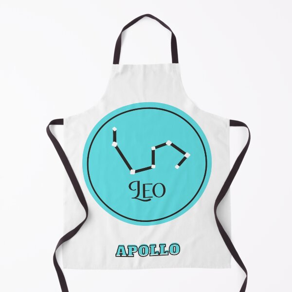 Item preview, Zodiac Leo designed and sold by FraditaYasmin.