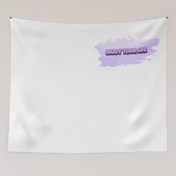Item preview, Enjoy your life designed and sold by Ariadna1913.