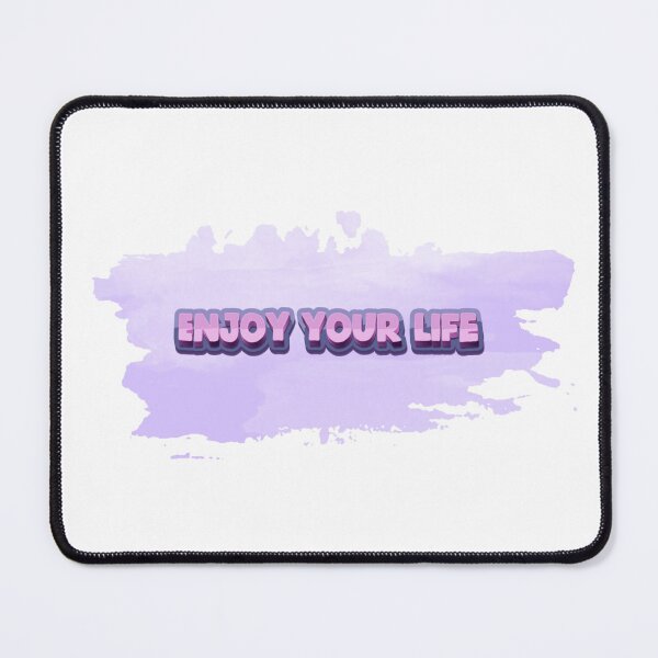 Item preview, Enjoy your life designed and sold by Ariadna1913.