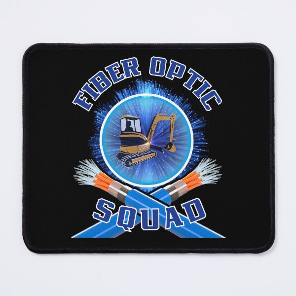 Item preview, Fiber Optic Squad designed and sold by Fab Art DESIGN LAB.
