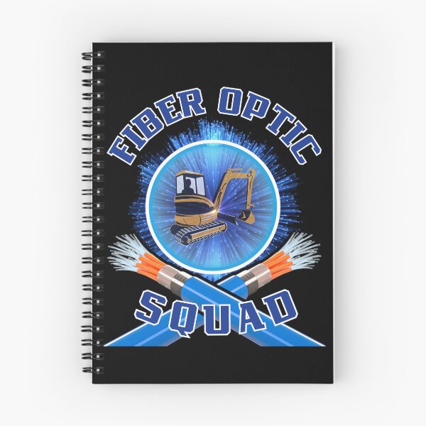 Item preview, Fiber Optic Squad designed and sold by Fab Art DESIGN LAB.