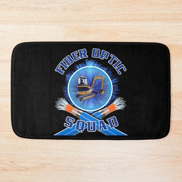 Item preview, Fiber Optic Squad designed and sold by Fab Art DESIGN LAB.