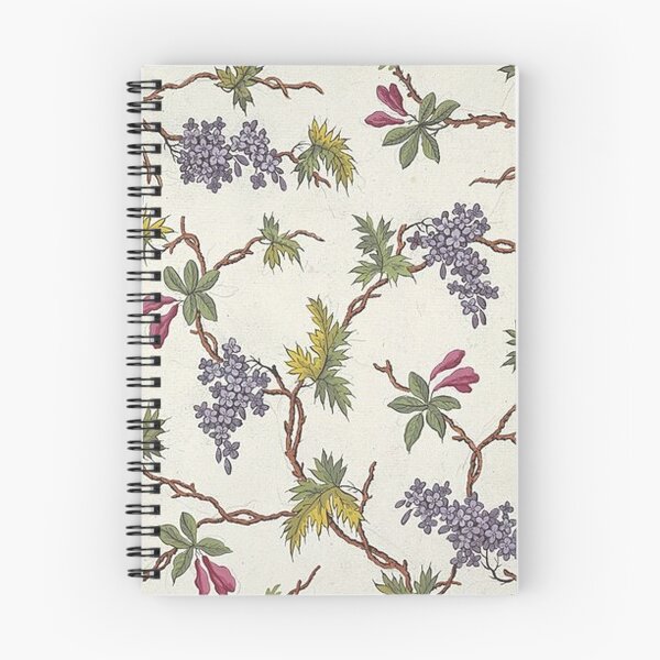 Item preview, Flowering Vines designed and sold by tomorrowsart.