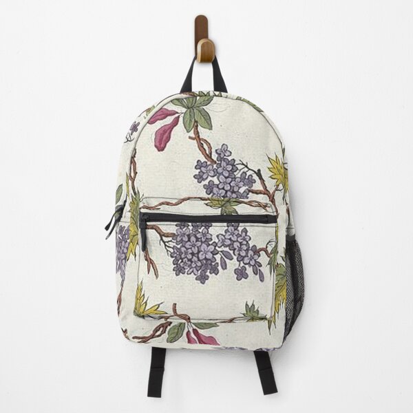 Item preview, Flowering Vines designed and sold by tomorrowsart.