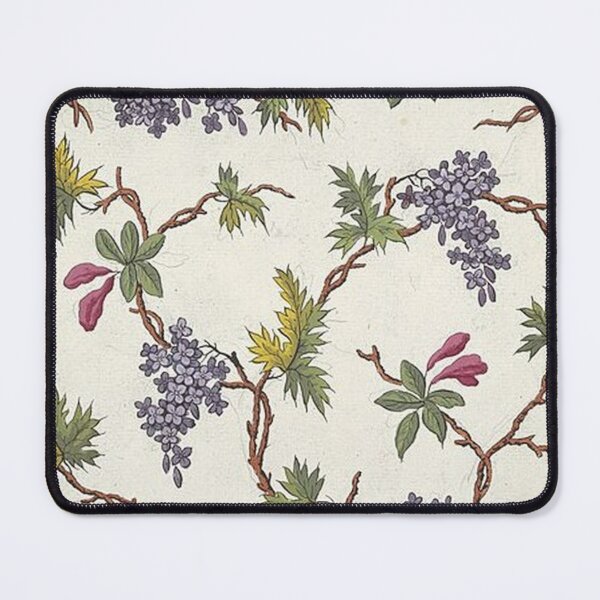Item preview, Flowering Vines designed and sold by tomorrowsart.