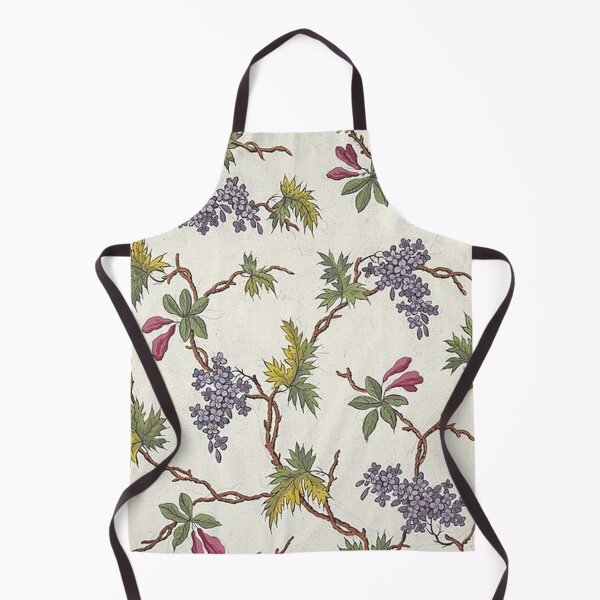 Item preview, Flowering Vines designed and sold by tomorrowsart.