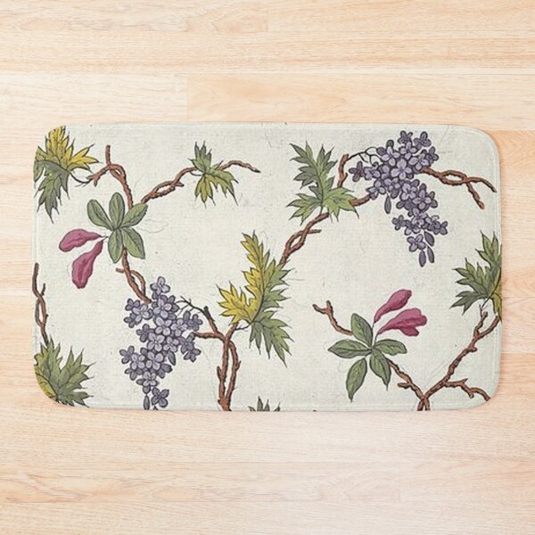 Item preview, Flowering Vines designed and sold by tomorrowsart.