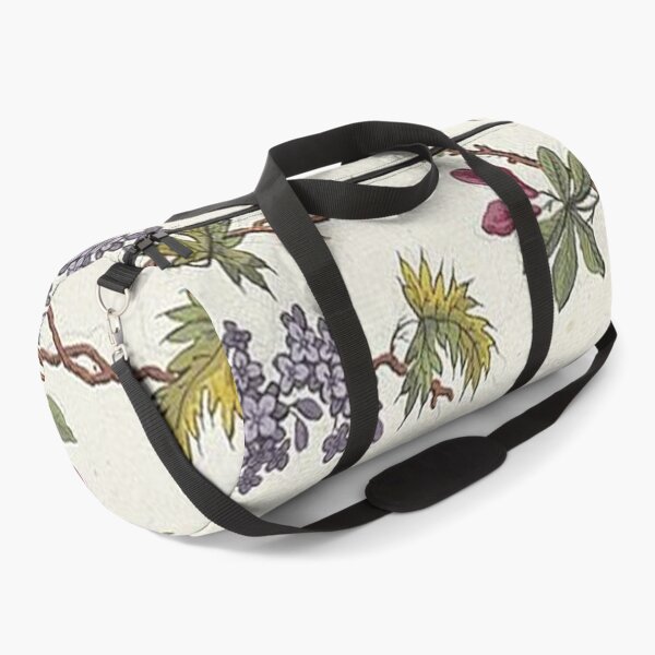 Item preview, Flowering Vines designed and sold by tomorrowsart.