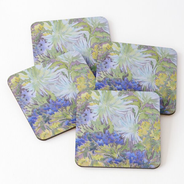 Item preview, Graceful Watercolor Painting designed and sold by Svitlana Prouty.
