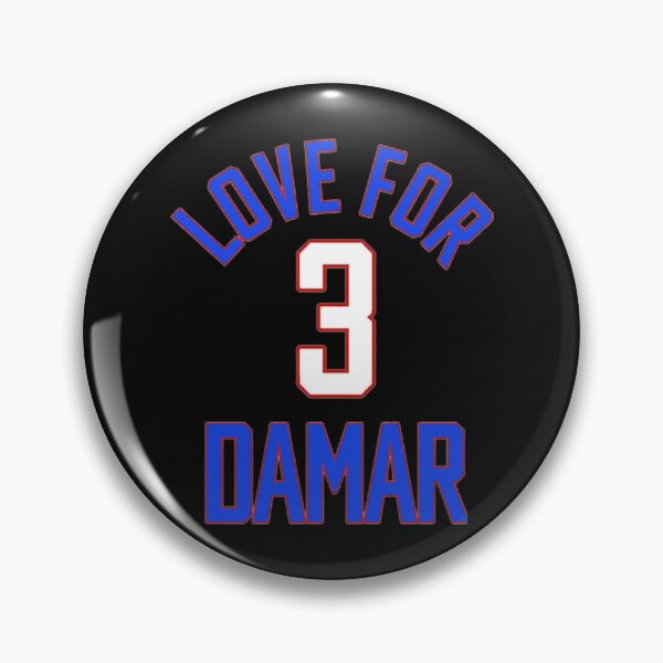 Item preview, DAMAR HAMLIN 3 designed and sold by EldredaGillion.