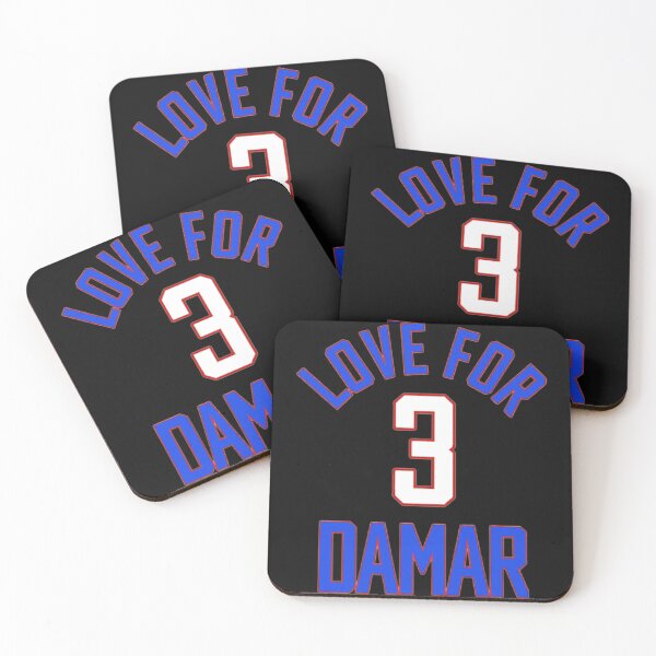 Item preview, DAMAR HAMLIN 3 designed and sold by EldredaGillion.