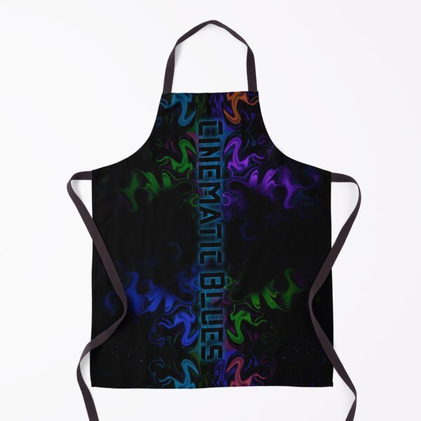 Item preview, Cinematic Blues (Music Art) designed and sold by Fantasy Masterpiece.